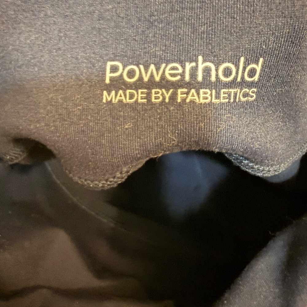 🏃🏽‍♀️Fabletics 🤍 3 BUNDLE Leggings - Picture 5 of 8